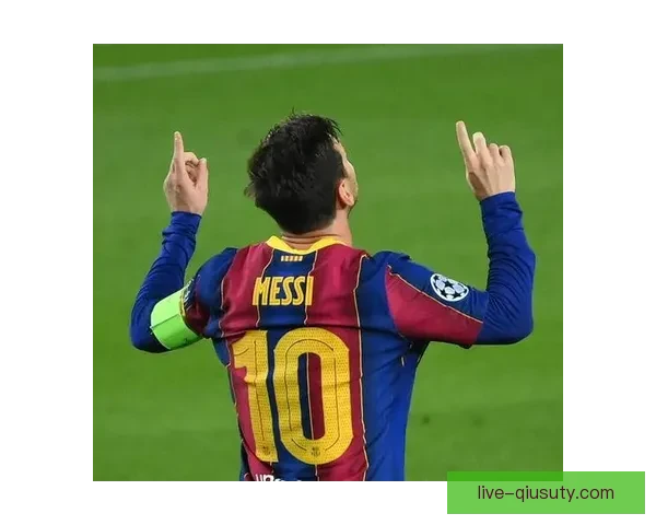 以梅西生日为起点回望球王传奇生涯与足球时代的辉煌瞬间永恒荣光